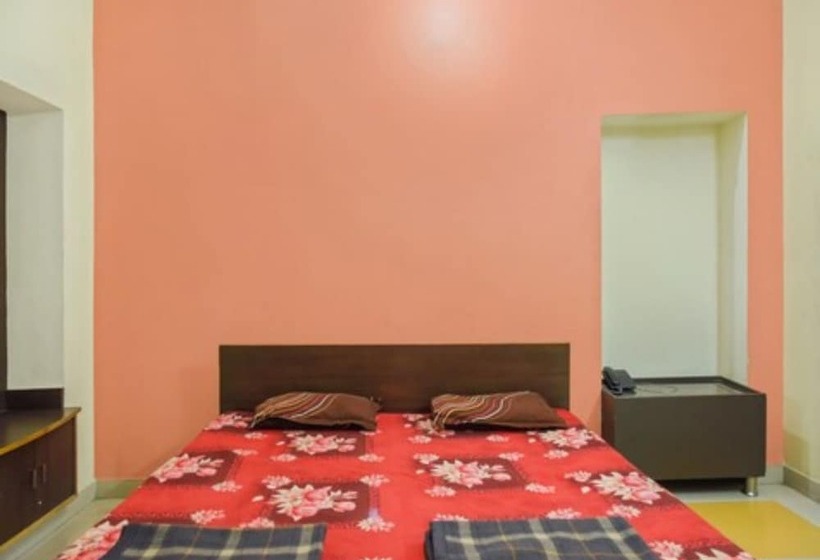 酒店 Sarvar Guest House, Jodhpur