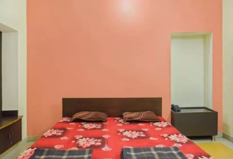 ホテル Sarvar Guest House, Jodhpur