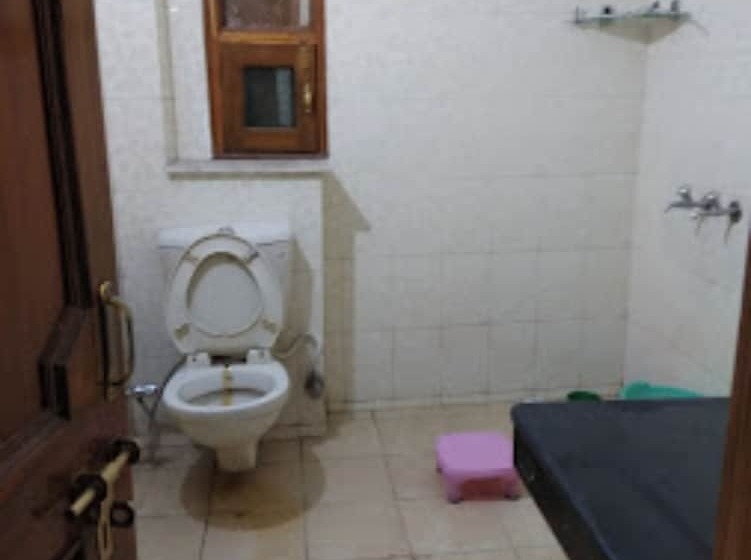 בית מלון כפרי Goroomgo Shimla Nature Ville