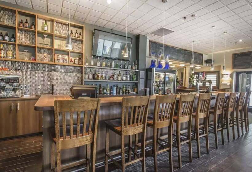 בית מלון כפרי Hôtel Le 625