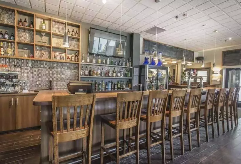 ホテル Hôtel Le 625