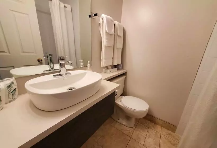 ホテル Hôtel Le 625