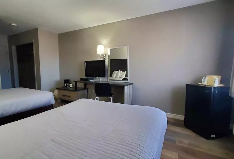 ホテル Hôtel Le 625