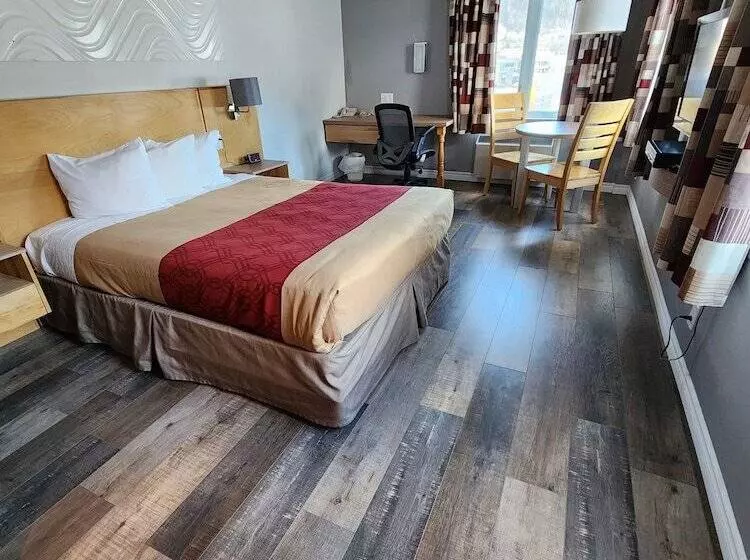 ホテル Hôtel Le 625