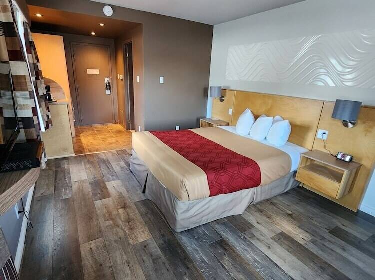 בית מלון כפרי Hôtel Le 625