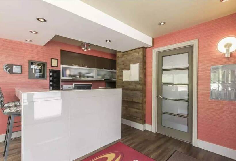 בית מלון כפרי Hôtel Le 625