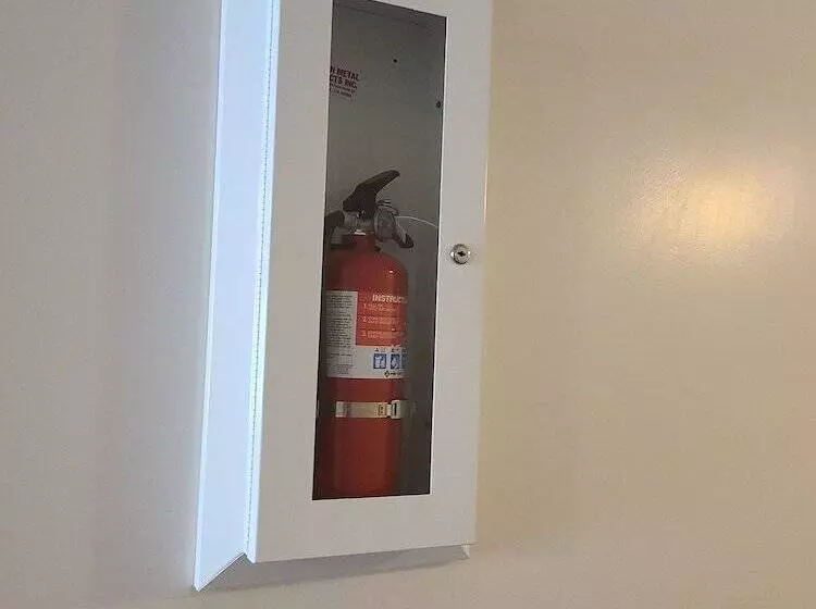 Hotelli Jefferson Inn