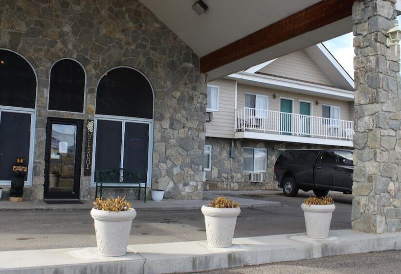 فندق Jefferson Inn