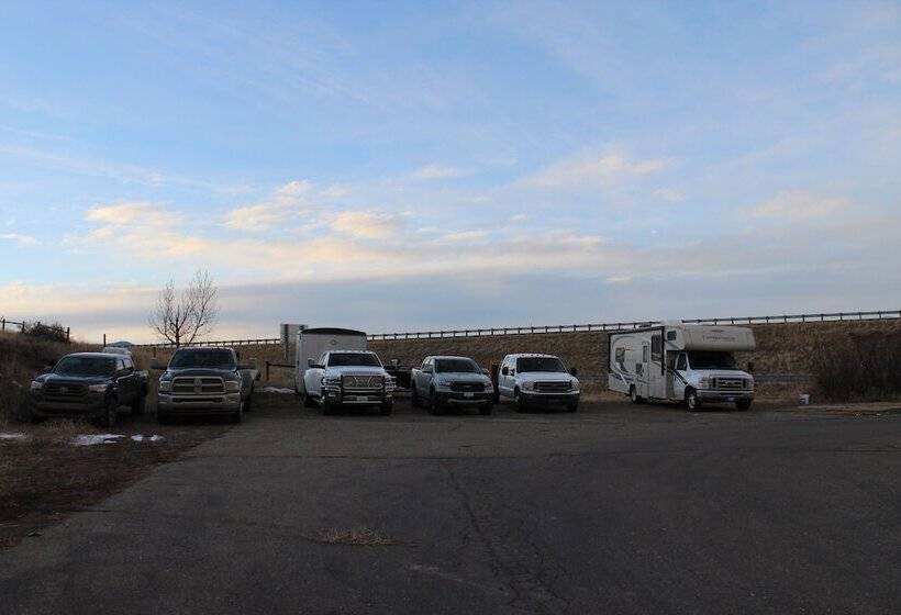 فندق Jefferson Inn