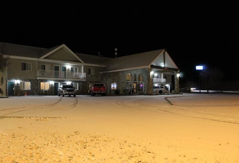 فندق Jefferson Inn