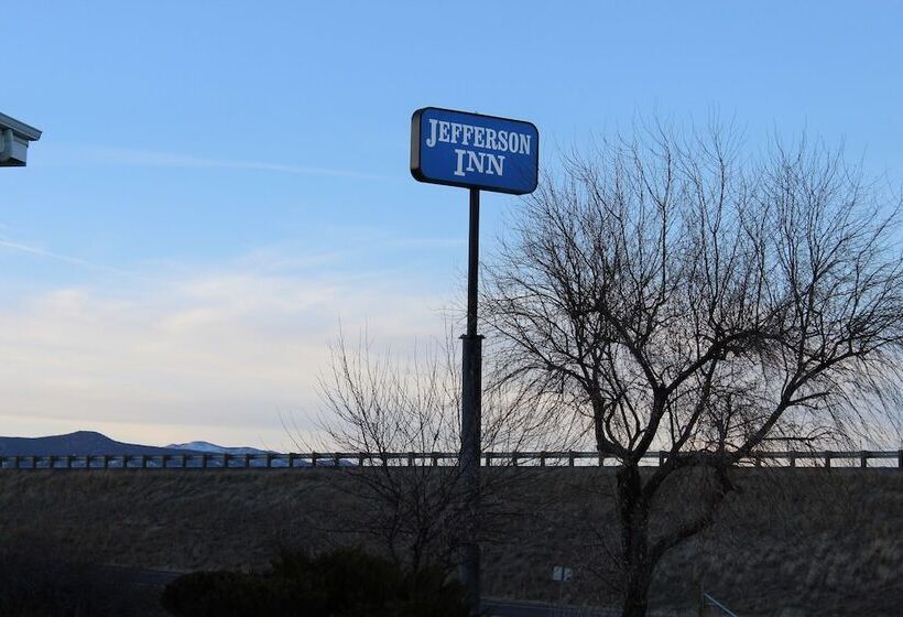 فندق Jefferson Inn