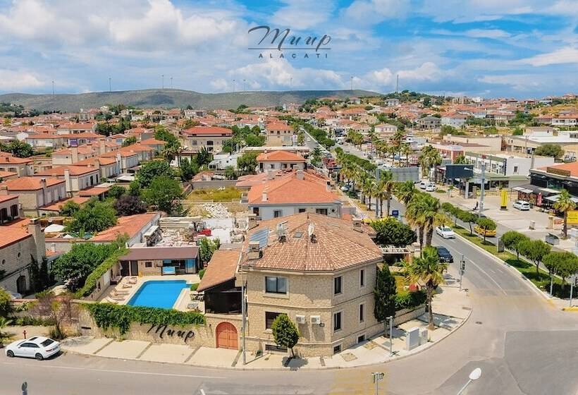 호텔 Muup Alacati