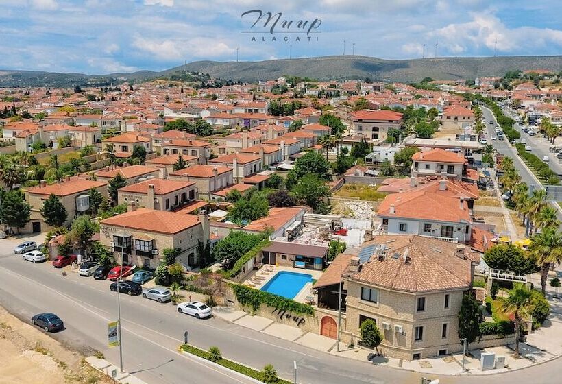 호텔 Muup Alacati