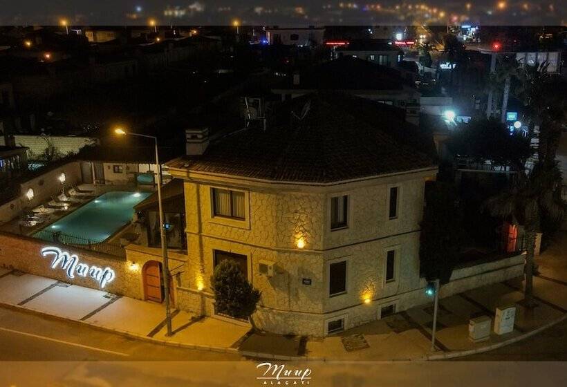 호텔 Muup Alacati