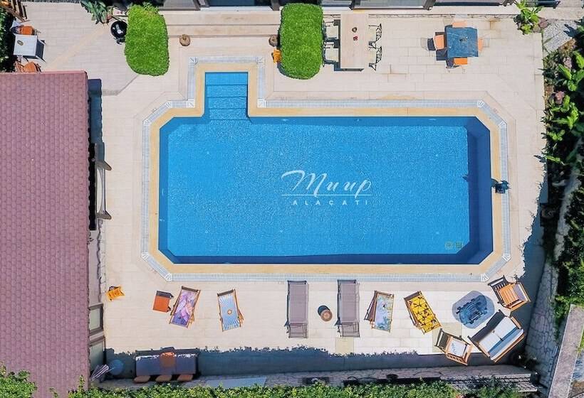 호텔 Muup Alacati