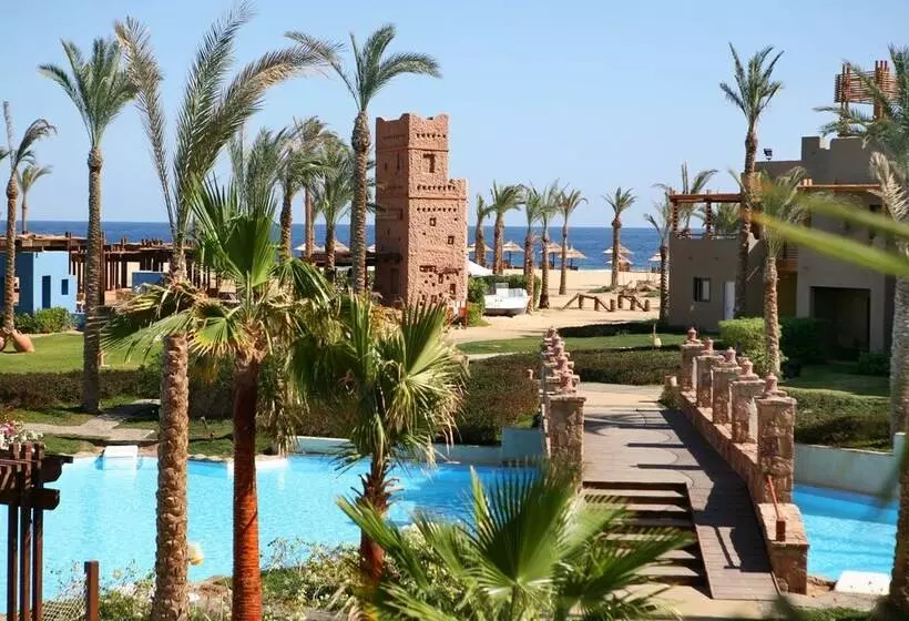 هتل Pickalbatros Sands Port Ghalib