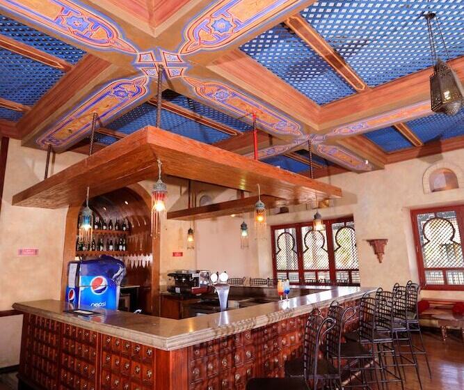 هتل Pickalbatros Sands Port Ghalib