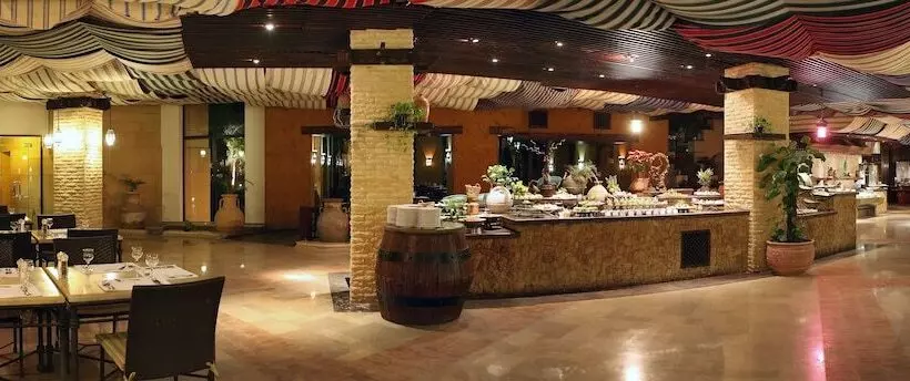 هتل Pickalbatros Sands Port Ghalib