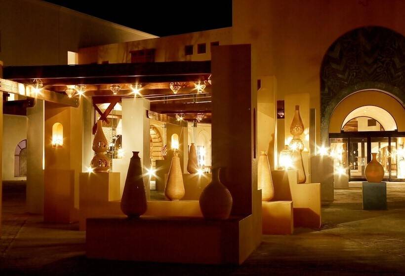 هتل Pickalbatros Sands Port Ghalib