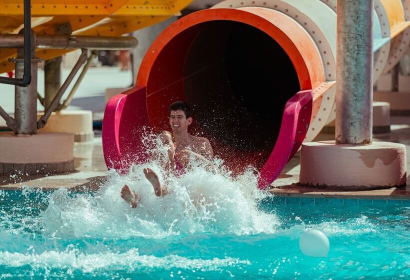 هتل Pickalbatros Sands Port Ghalib