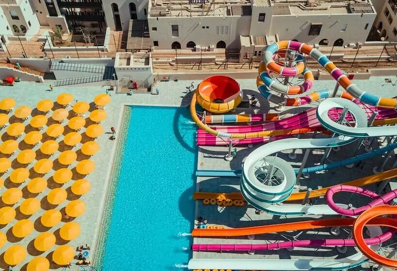 هتل Pickalbatros Sands Port Ghalib