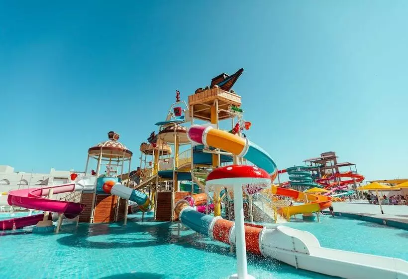 هتل Pickalbatros Sands Port Ghalib