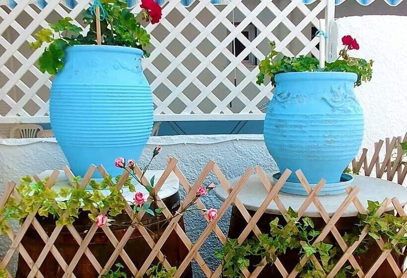 ホテル Pieria Mare