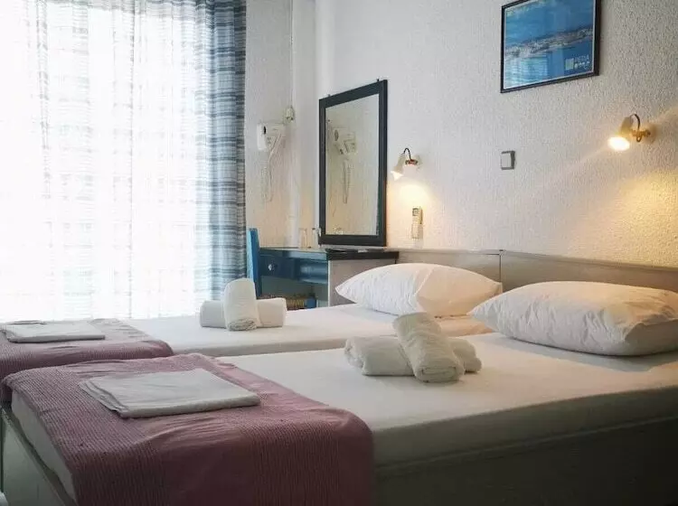 Hôtel Pieria Mare