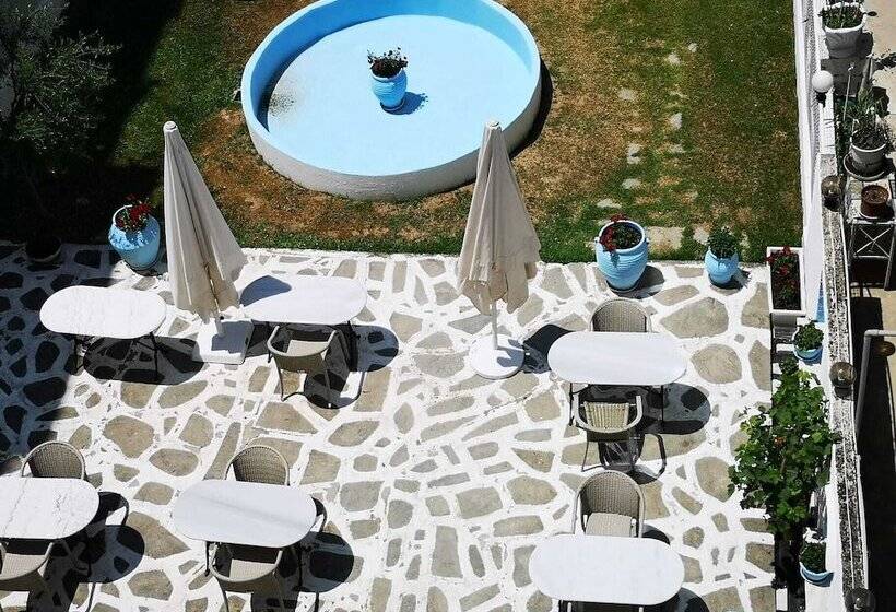 ホテル Pieria Mare