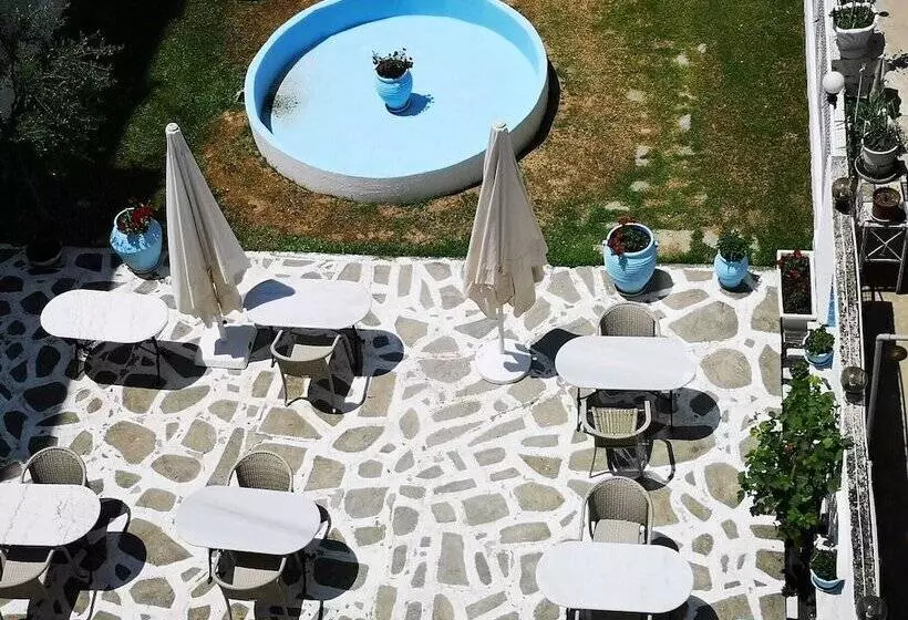 Hôtel Pieria Mare