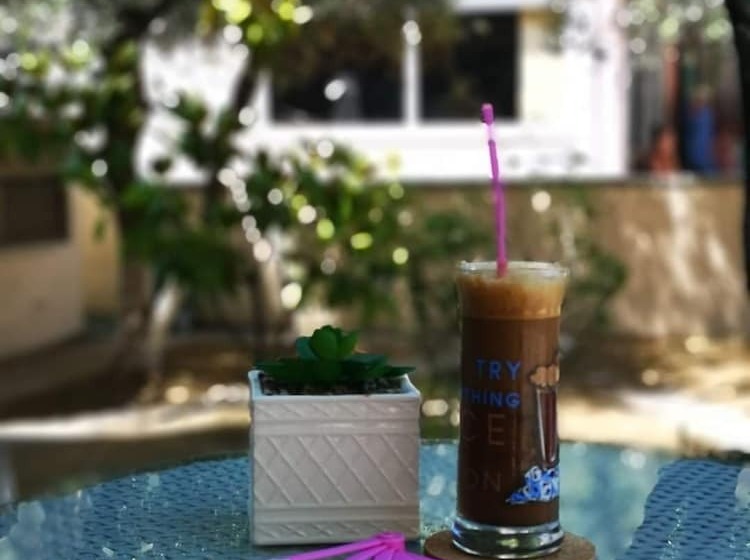 ホテル Pieria Mare