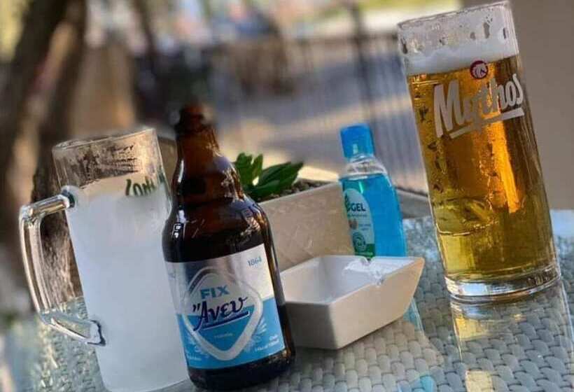 ホテル Pieria Mare