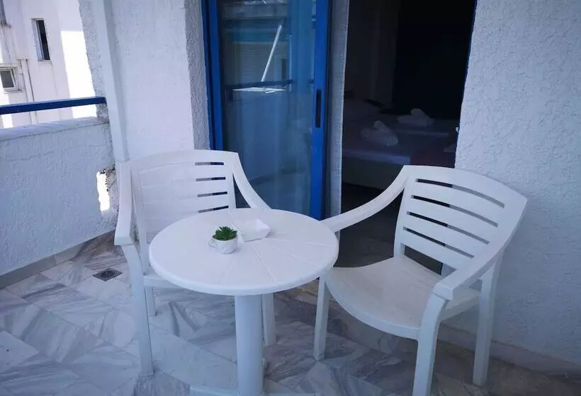 Hôtel Pieria Mare