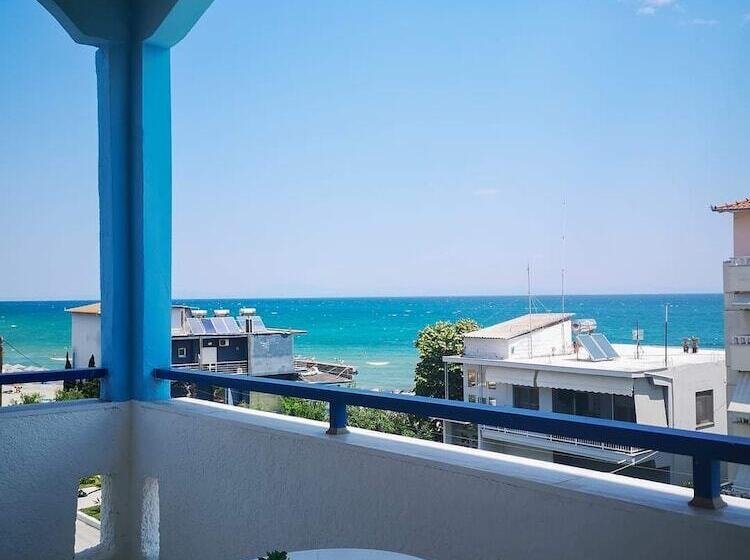 ホテル Pieria Mare