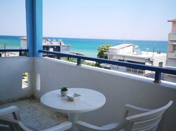 ホテル Pieria Mare