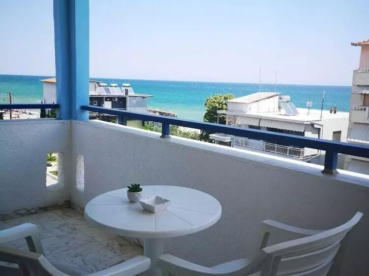 Hôtel Pieria Mare