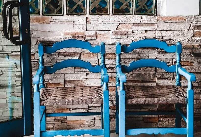 ホテル Pieria Mare