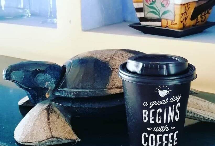 ホテル Pieria Mare