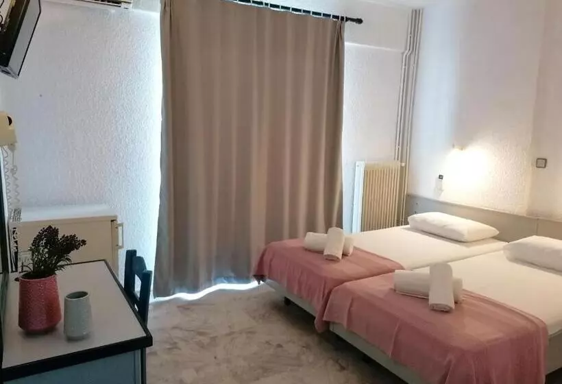 Hôtel Pieria Mare