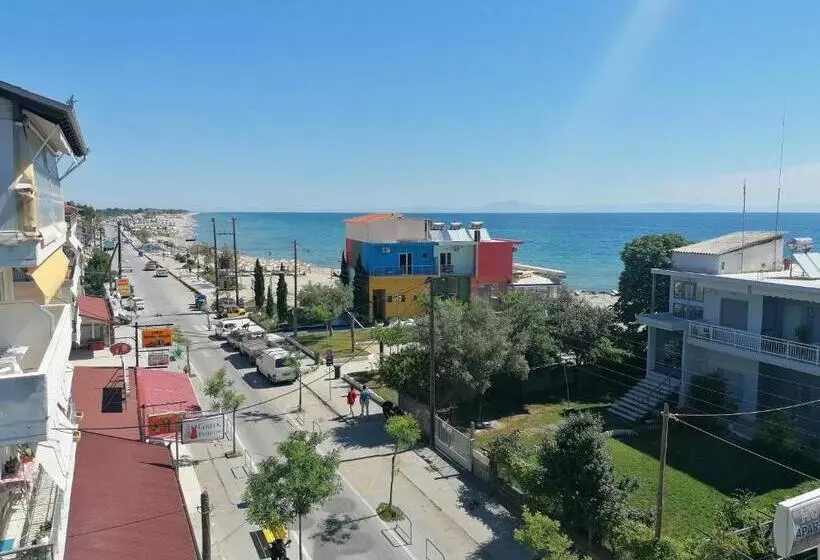 Hôtel Pieria Mare