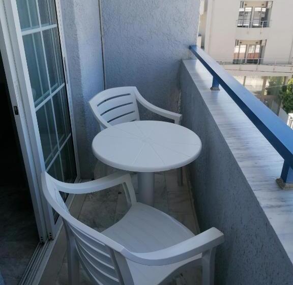 ホテル Pieria Mare