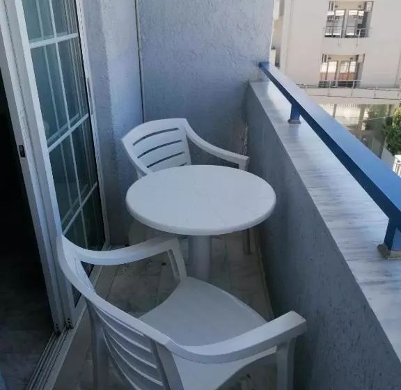 Hôtel Pieria Mare