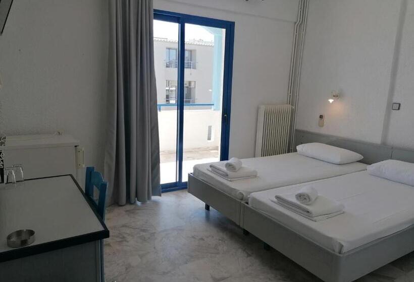 ホテル Pieria Mare