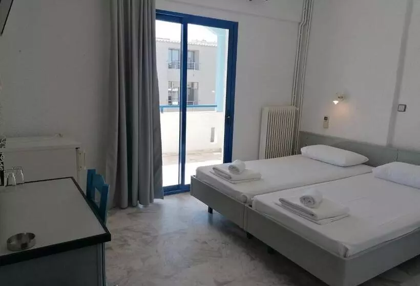 Hôtel Pieria Mare