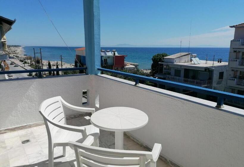 ホテル Pieria Mare