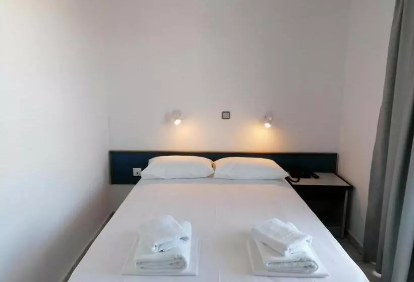 Hôtel Pieria Mare