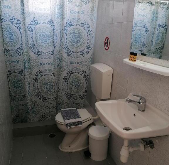 ホテル Pieria Mare