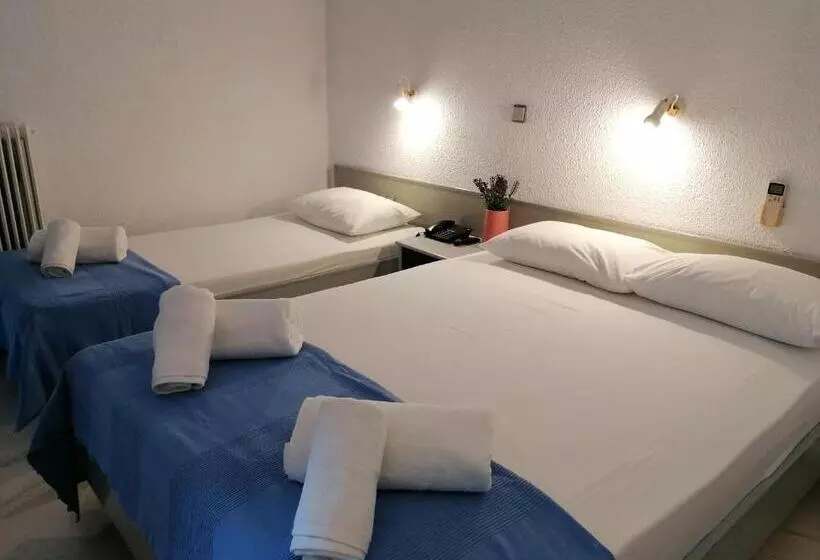 Hôtel Pieria Mare