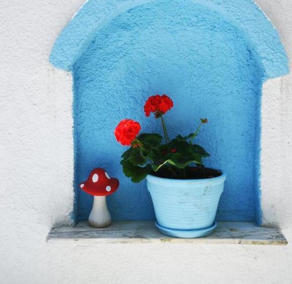 ホテル Pieria Mare