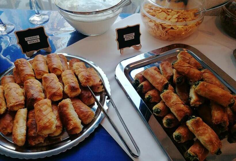 ホテル Pieria Mare